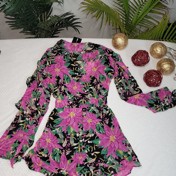 Romper Short - Picture 2 of 3